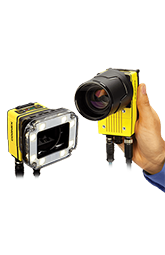 Sensor-de-visão-Cognex---cameras